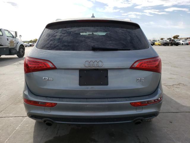 Photo 5 VIN: WA1WKAFP0BA035496 - AUDI Q5 PRESTIG 