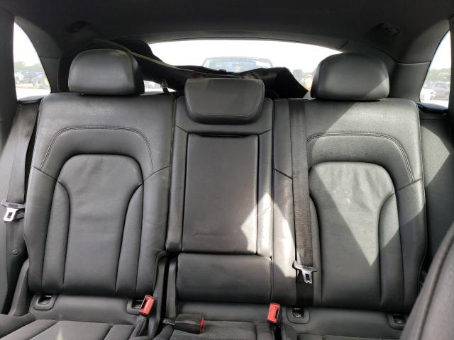 Photo 9 VIN: WA1WKAFP0BA035496 - AUDI Q5 PRESTIG 