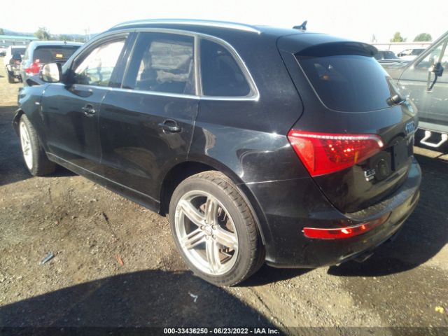 Photo 2 VIN: WA1WKAFP0BA051309 - AUDI Q5 