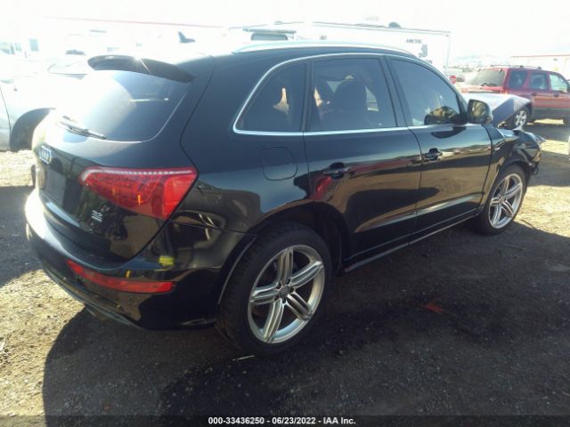 Photo 3 VIN: WA1WKAFP0BA051309 - AUDI Q5 