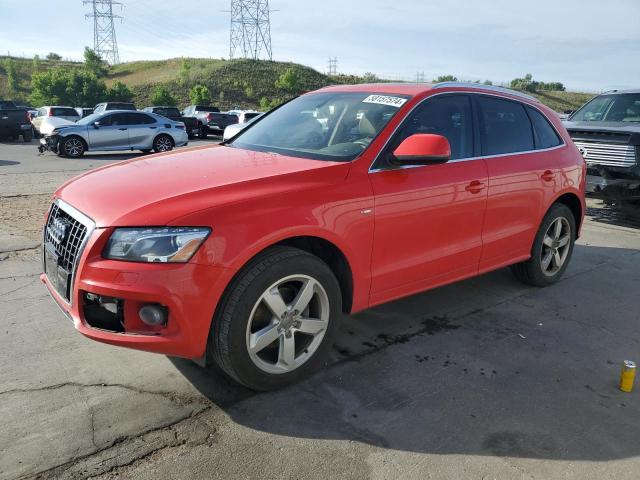 Photo 0 VIN: WA1WKAFP0BA075982 - AUDI Q5 