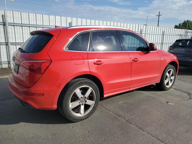 Photo 2 VIN: WA1WKAFP0BA075982 - AUDI Q5 