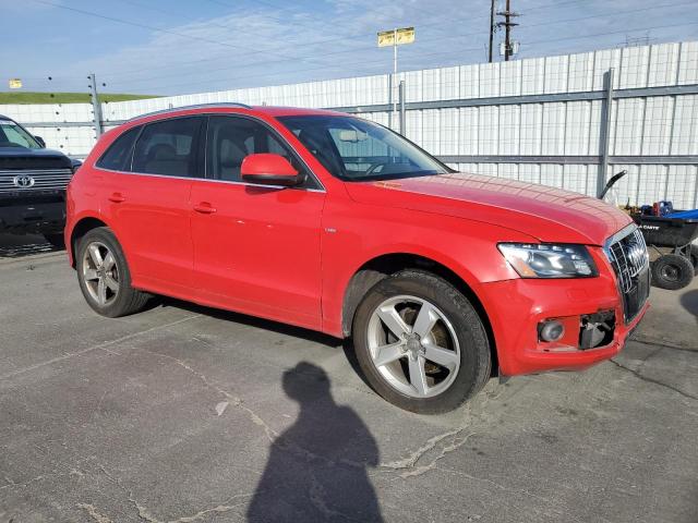 Photo 3 VIN: WA1WKAFP0BA075982 - AUDI Q5 