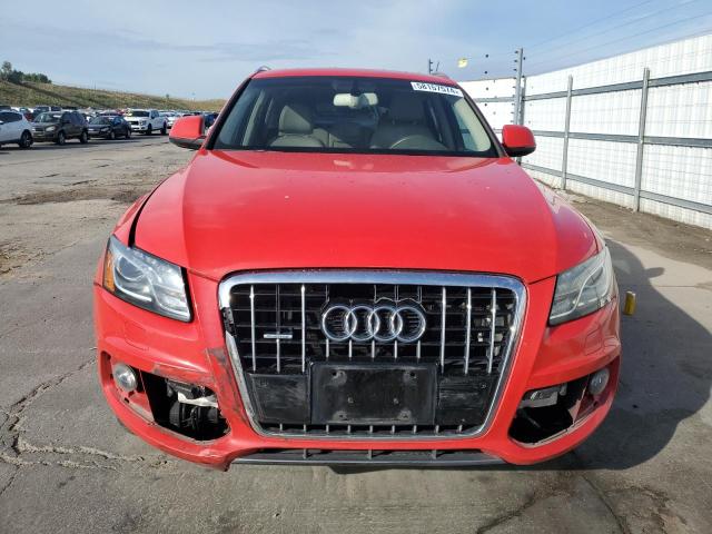 Photo 4 VIN: WA1WKAFP0BA075982 - AUDI Q5 