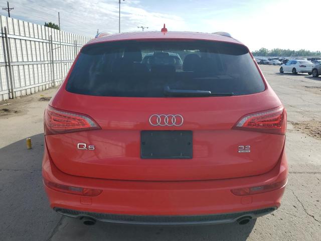 Photo 5 VIN: WA1WKAFP0BA075982 - AUDI Q5 