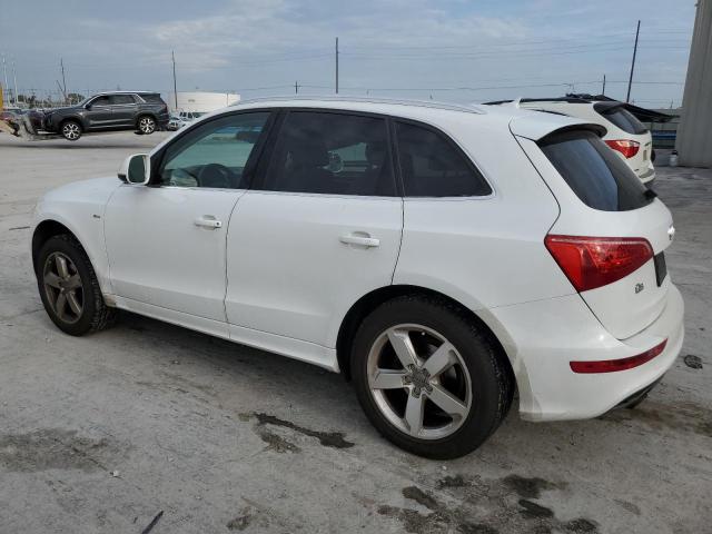 Photo 1 VIN: WA1WKAFP0CA012656 - AUDI Q5 