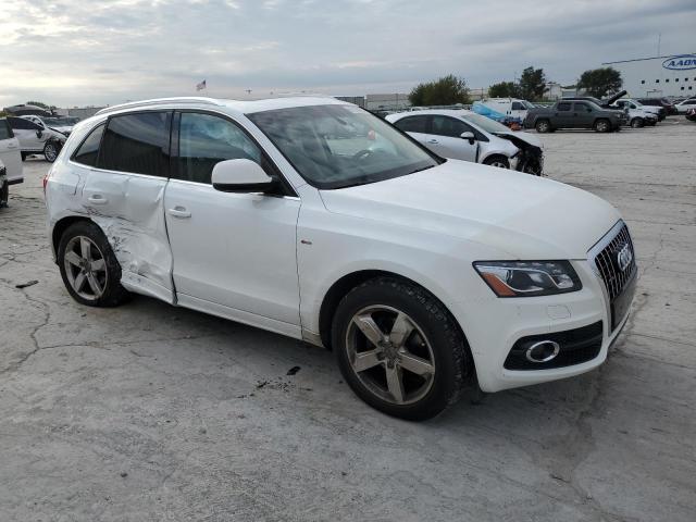 Photo 3 VIN: WA1WKAFP0CA012656 - AUDI Q5 