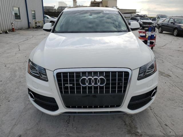 Photo 4 VIN: WA1WKAFP0CA012656 - AUDI Q5 