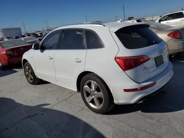 Photo 1 VIN: WA1WKAFP0CA012656 - AUDI Q5 