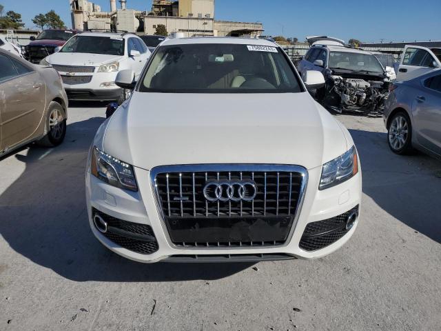 Photo 4 VIN: WA1WKAFP0CA012656 - AUDI Q5 