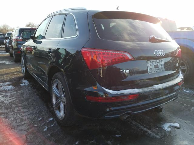 Photo 2 VIN: WA1WKAFP0CA034270 - AUDI Q5 PRESTIG 