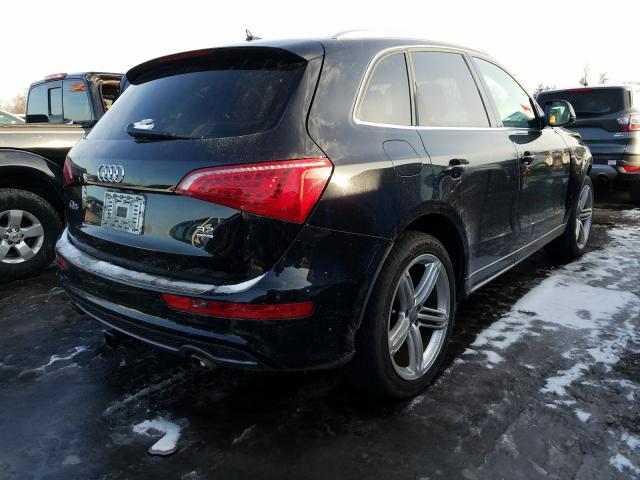 Photo 3 VIN: WA1WKAFP0CA034270 - AUDI Q5 PRESTIG 