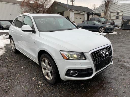 Photo 1 VIN: WA1WKAFP0CA052946 - AUDI Q5 PRESTIG 