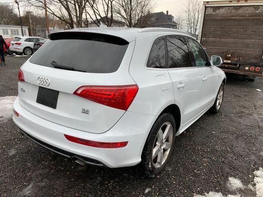 Photo 2 VIN: WA1WKAFP0CA052946 - AUDI Q5 PRESTIG 