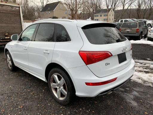 Photo 3 VIN: WA1WKAFP0CA052946 - AUDI Q5 PRESTIG 