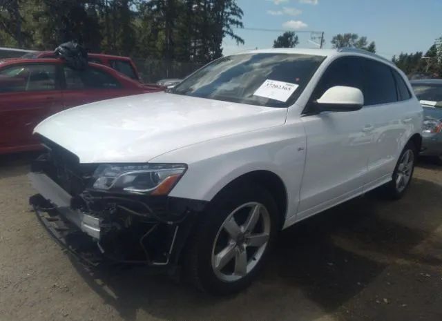 Photo 1 VIN: WA1WKAFP0CA096915 - AUDI Q5 