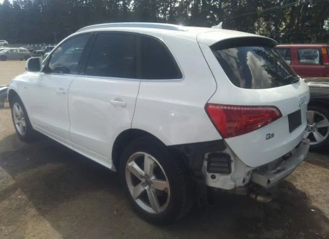 Photo 2 VIN: WA1WKAFP0CA096915 - AUDI Q5 