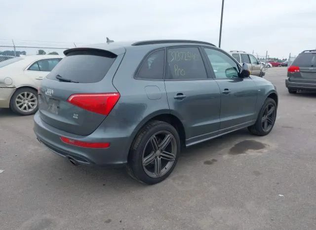 Photo 3 VIN: WA1WKAFP0CA102826 - AUDI Q5 