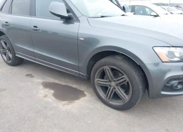 Photo 5 VIN: WA1WKAFP0CA102826 - AUDI Q5 