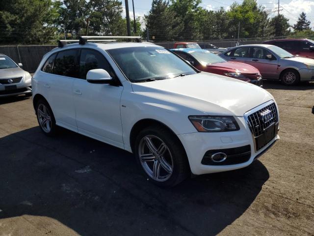 Photo 3 VIN: WA1WKAFP1AA042312 - AUDI Q5 