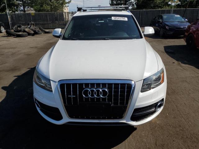 Photo 4 VIN: WA1WKAFP1AA042312 - AUDI Q5 