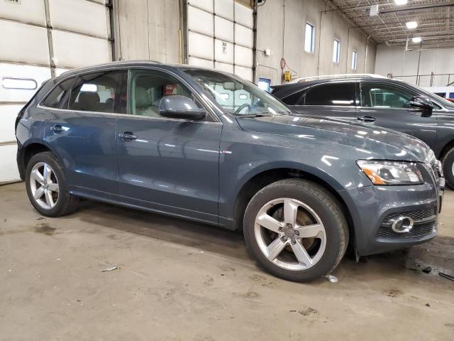 Photo 3 VIN: WA1WKAFP1BA018884 - AUDI Q5 