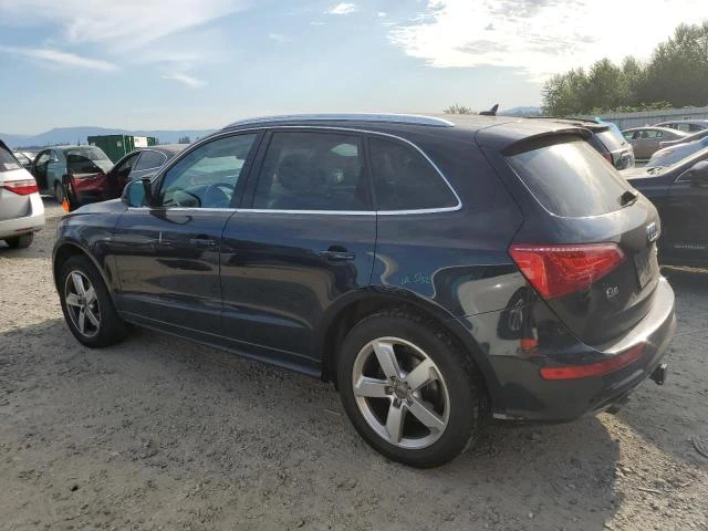 Photo 1 VIN: WA1WKAFP1BA060889 - AUDI Q5 PRESTIG 