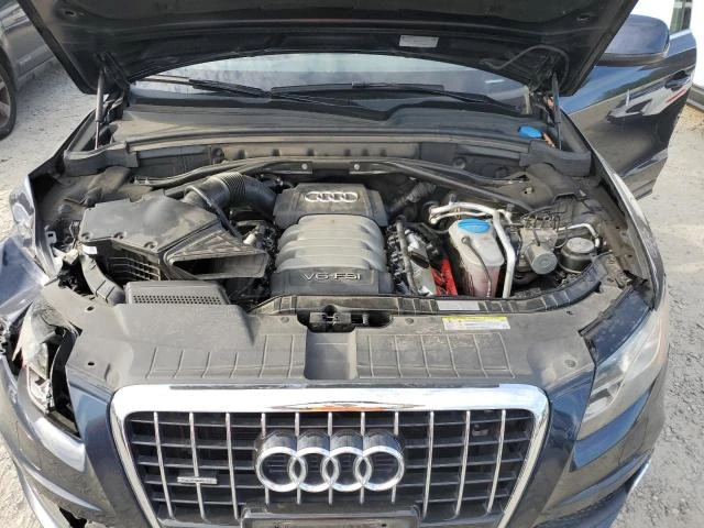 Photo 11 VIN: WA1WKAFP1BA060889 - AUDI Q5 PRESTIG 