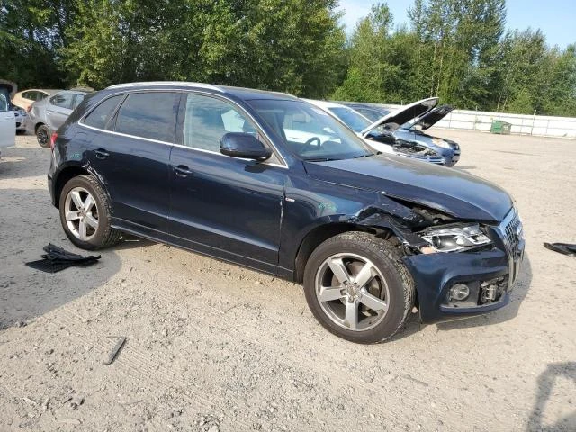 Photo 3 VIN: WA1WKAFP1BA060889 - AUDI Q5 PRESTIG 