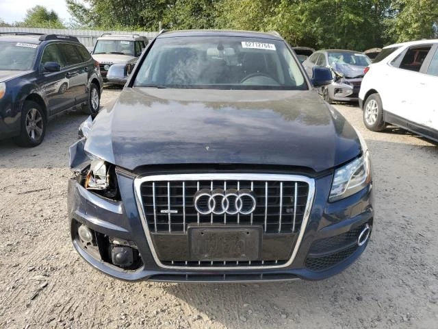 Photo 4 VIN: WA1WKAFP1BA060889 - AUDI Q5 PRESTIG 