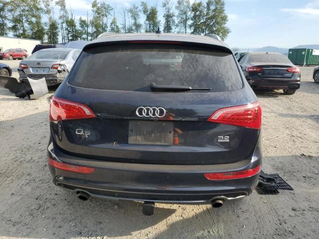 Photo 5 VIN: WA1WKAFP1BA060889 - AUDI Q5 PRESTIG 