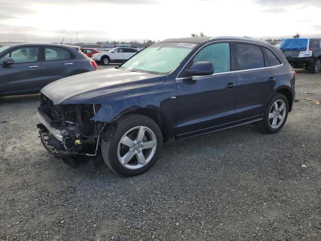 Photo 0 VIN: WA1WKAFP1BA062058 - AUDI Q5 