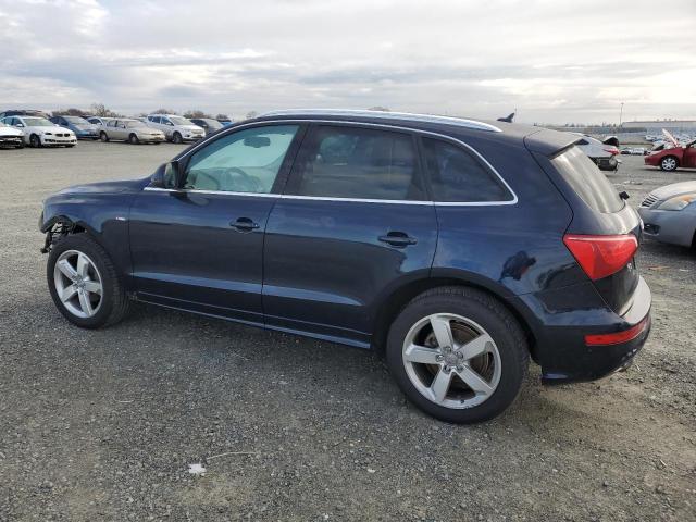 Photo 1 VIN: WA1WKAFP1BA062058 - AUDI Q5 