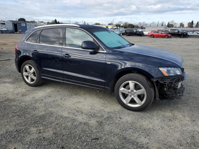 Photo 3 VIN: WA1WKAFP1BA062058 - AUDI Q5 