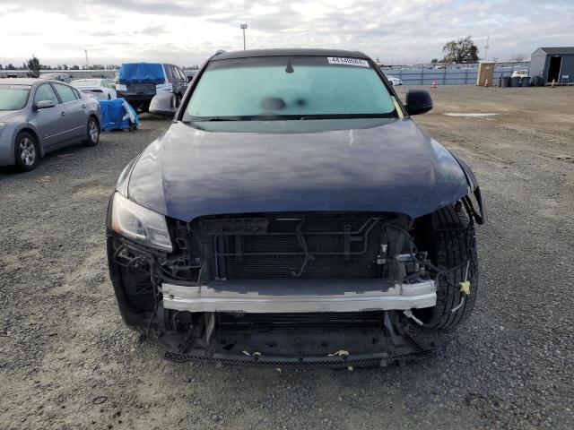 Photo 4 VIN: WA1WKAFP1BA062058 - AUDI Q5 