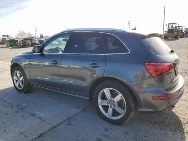 Photo 1 VIN: WA1WKAFP1CA091660 - AUDI Q5 PRESTIG 