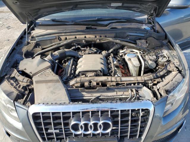 Photo 11 VIN: WA1WKAFP1CA091660 - AUDI Q5 PRESTIG 