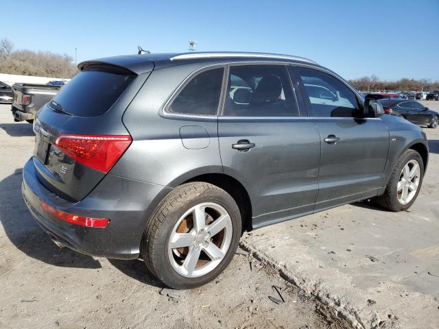 Photo 2 VIN: WA1WKAFP1CA091660 - AUDI Q5 PRESTIG 