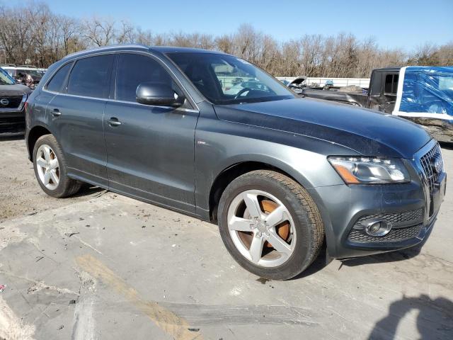 Photo 3 VIN: WA1WKAFP1CA091660 - AUDI Q5 PRESTIG 