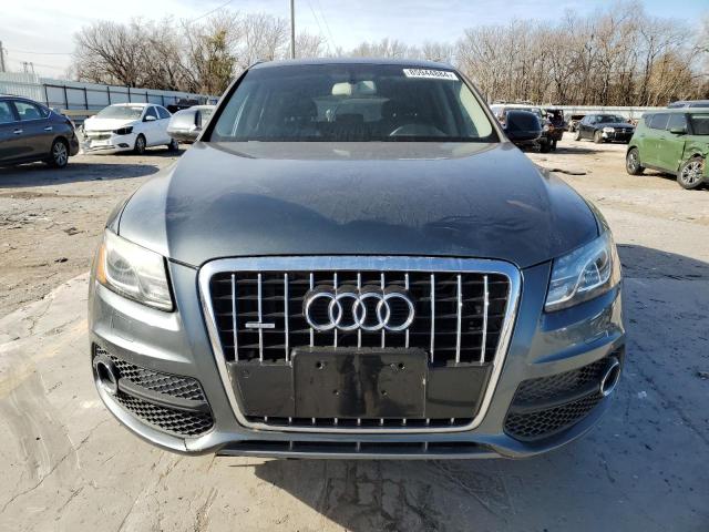 Photo 4 VIN: WA1WKAFP1CA091660 - AUDI Q5 PRESTIG 