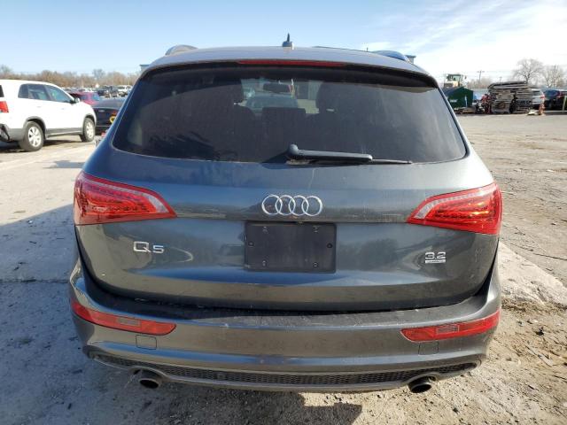 Photo 5 VIN: WA1WKAFP1CA091660 - AUDI Q5 PRESTIG 