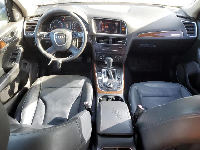 Photo 7 VIN: WA1WKAFP1CA091660 - AUDI Q5 PRESTIG 