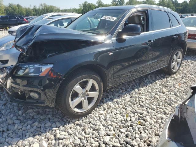 Photo 0 VIN: WA1WKAFP2BA044698 - AUDI Q5 PRESTIG 