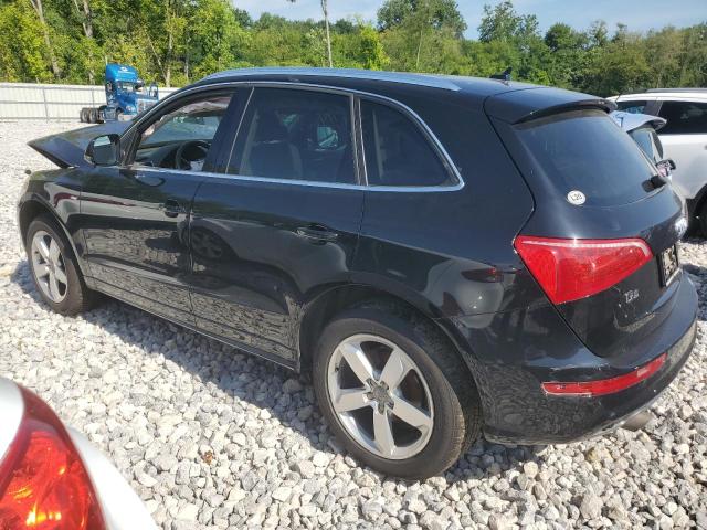 Photo 1 VIN: WA1WKAFP2BA044698 - AUDI Q5 PRESTIG 