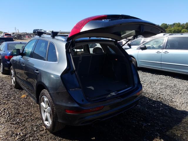 Photo 2 VIN: WA1WKAFP2CA047599 - AUDI Q5 PRESTIG 