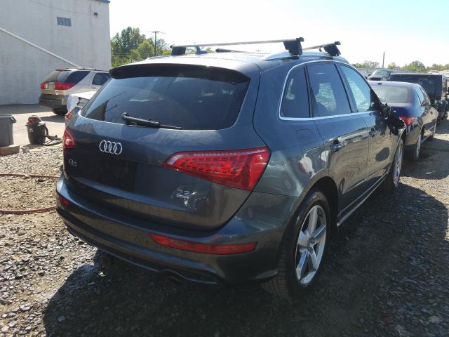 Photo 3 VIN: WA1WKAFP2CA047599 - AUDI Q5 PRESTIG 