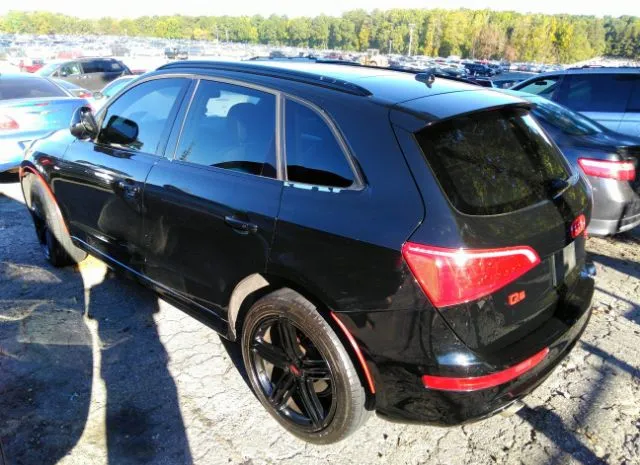 Photo 2 VIN: WA1WKAFP3AA019288 - AUDI Q5 