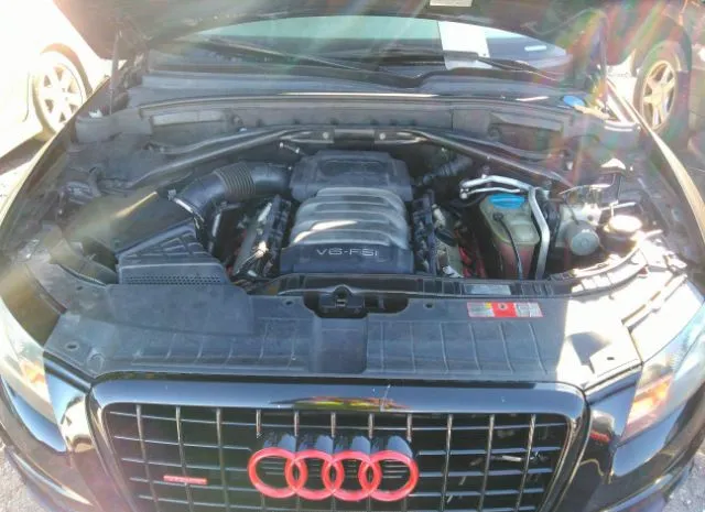 Photo 9 VIN: WA1WKAFP3AA019288 - AUDI Q5 