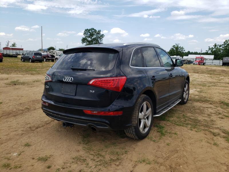 Photo 3 VIN: WA1WKAFP3BA042250 - AUDI Q5 PRESTIG 