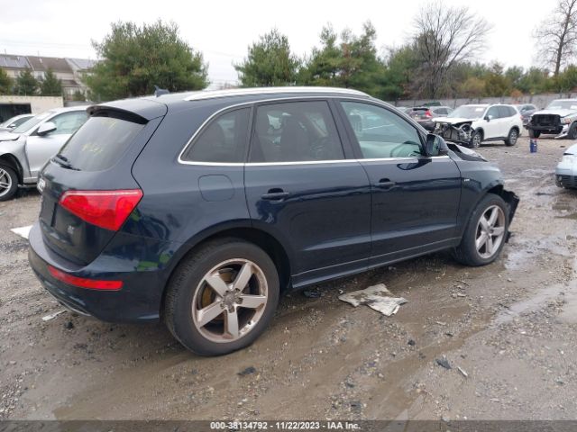 Photo 3 VIN: WA1WKAFP3BA043432 - AUDI Q5 